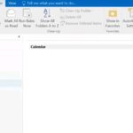 Microsoft Outlook 3